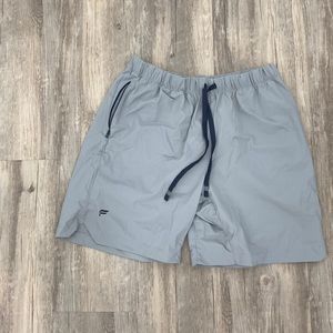 Fabletics shorts !